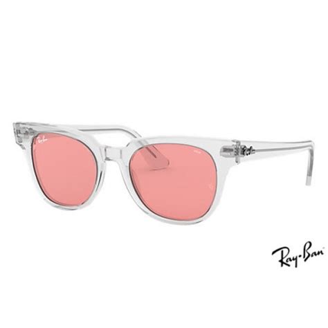 pink ray bans fake